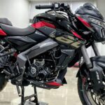 Bajaj Pulsar NS 160