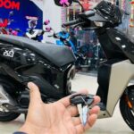 Hero Xoom 110 Scooter