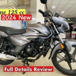 Honda Shine 125 The Perfect Bike for Everyday